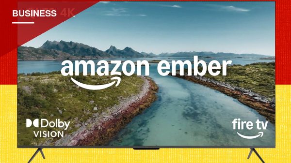 Amazon Sets Prime Big Deal Days for October 6-7, With Early TV Discounts Already Live
