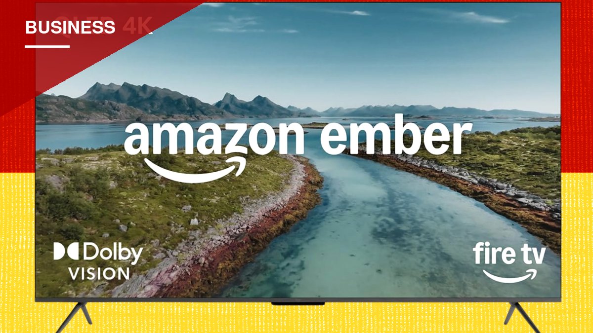 Amazon Sets Prime Big Deal Days for October 6-7, With Early TV Discounts Already Live