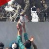 DHS Watchdog Finds Vetting Errors in 40% of Afghan Asylum Files Reviewed