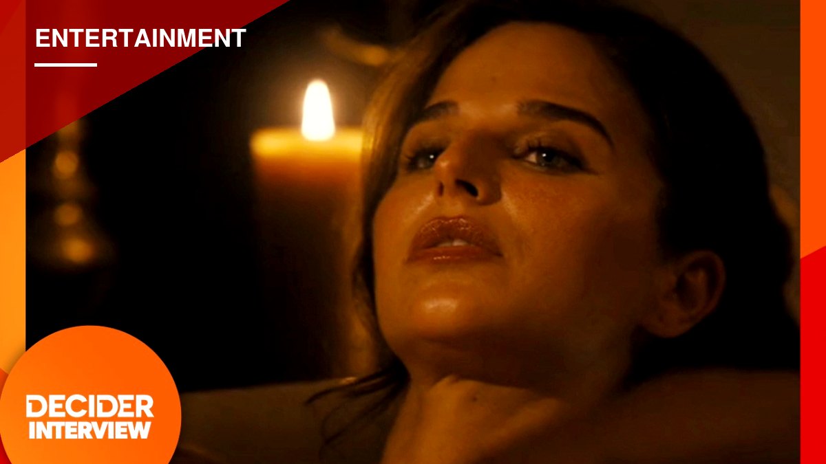 Hit Show ‘Lioness’ Filmed Its Doha Bathtub Scene at a Texas Mansion