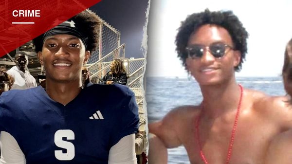 Jackson County Grand Jury Finds No Crime in Nolan Wells Drowning Death