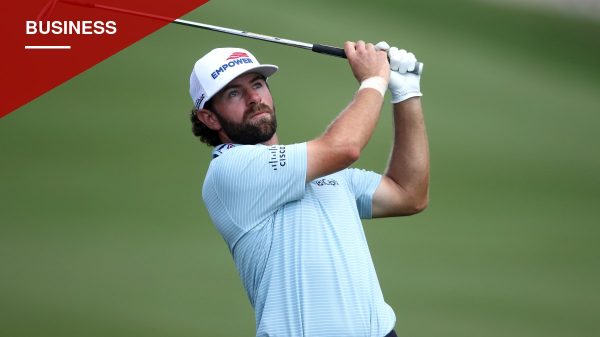 Kalshi's Presidents Cup Trading Promo Won't Reach Illinois Bettors, Even as Medinah Hosts the Event