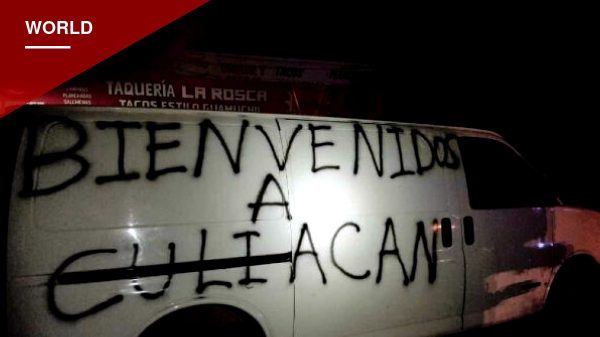 Kidnapped Culiacán Jeweler Freed After 48 Hours as Officials Stay Quiet on Details