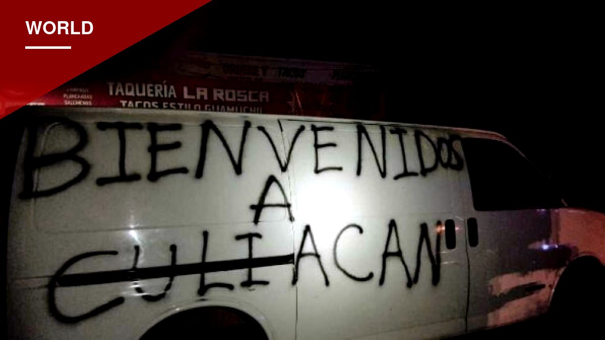 Kidnapped Culiacán Jeweler Freed After 48 Hours as Officials Stay Quiet on Details