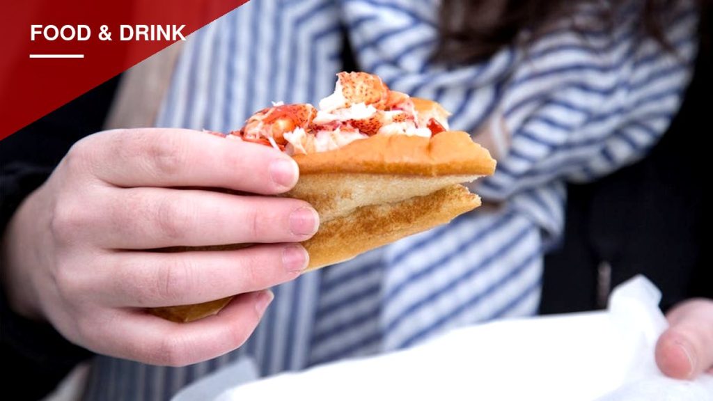 Maine and Connecticut Restaurateurs Weigh In on the Lobster Roll's Butter-Versus-Mayo Divide