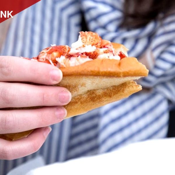 Maine and Connecticut Restaurateurs Weigh In on the Lobster Roll's Butter-Versus-Mayo Divide