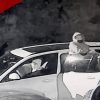 Masked Trio Steals Catalytic Converter in Under Four Minutes, LA Neighborhood on Edge