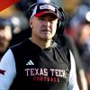 Cincinnati Upsets No. 8 Texas Tech 37-24 Amid Sorsby Eligibility Fallout