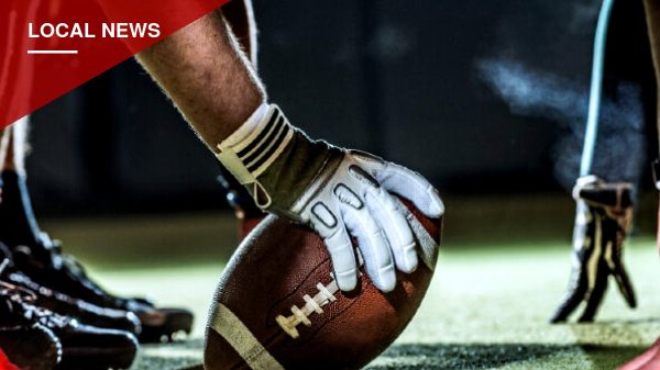 Cornell High School Football Coach Ed Dawson Dies During Friday Night Game