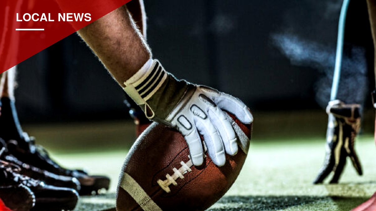 Cornell High School Football Coach Ed Dawson Dies During Friday Night Game