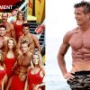 David Chokachi, Back on 'Baywatch,' Will Ruck Zuma Beach for Malibu Fire Brigade Test