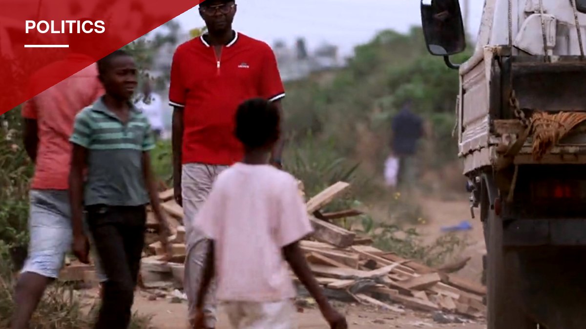 DHS Says CBS Omitted Asylum Fraud Claim in Report on Deported Mali Man