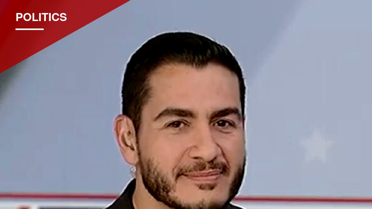 El-Sayed Calls for War Powers Resolution, Says U.S. Should Be 'Principal Upholder' of International Law