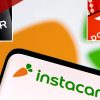 Instacart in Early Talks With Uber and DoorDash About Possible Sale