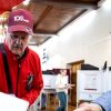Latvians Head to Polls as Prime Minister Seeks Mandate Amid Russia Fears