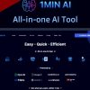 Lifetime AI Software Bundle Drops to $69.97 Ahead of Nov. 1 Deadline