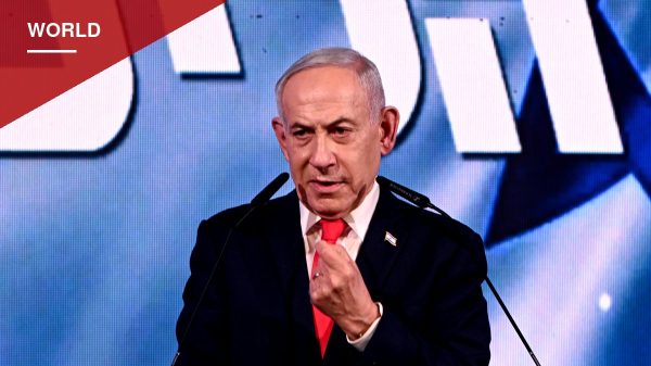 Netanyahu's Bloc Holds Narrow Edge as Israeli Vote Count Continues