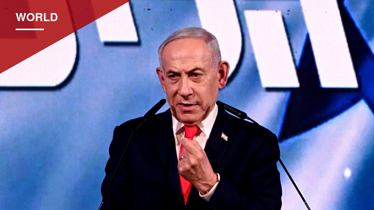Netanyahu's Bloc Holds Narrow Edge as Israeli Vote Count Continues