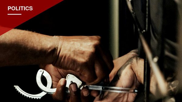 New Crime Survey Shows Sharp Drop in Violent and Property Offenses in 2025