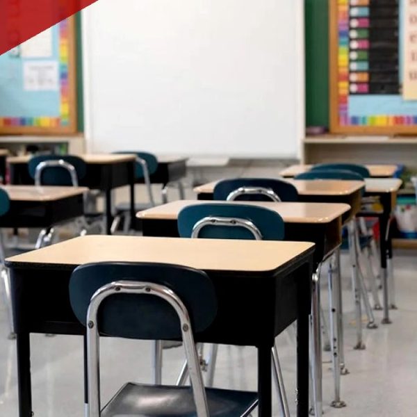 New Documentary Follows Families Still Dealing With Effects of Pandemic School Closures