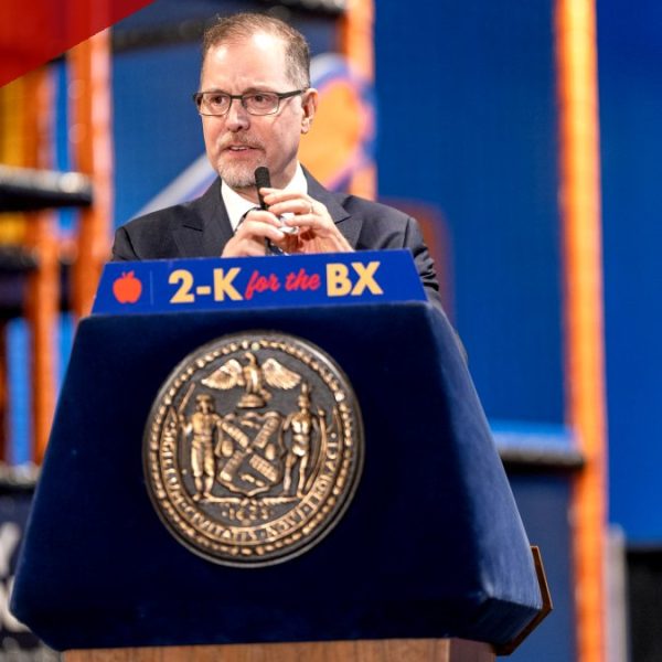 New York City Private Sector Shed 30,000 Jobs Over Two Months, Comptroller Warns