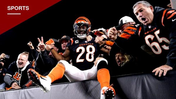 Seahawks Sign Veteran Running Back Joe Mixon Amid Backfield Injuries