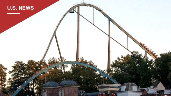 Six Flags Adding Seat Belts to Coasters Following Fatal Fall at Georgia Park
