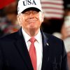 Trump Advisers Donate Bosnia Consulting Fees to His Presidential Library After Backlash