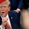 Trump Rallies in Port Huron, Targets Senate Candidate El-Sayed Over Muslim Brotherhood Claims