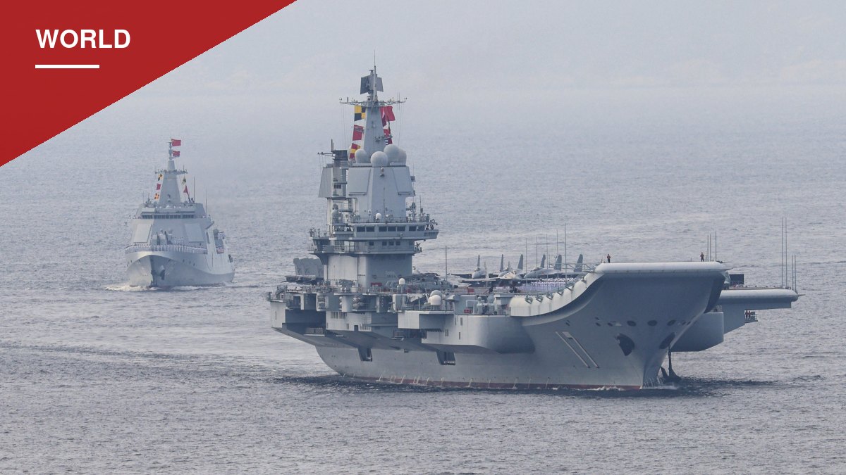 US Officials Doubt China Will Invade Taiwan Before 2028 Election