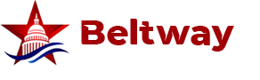 The Beltway Report