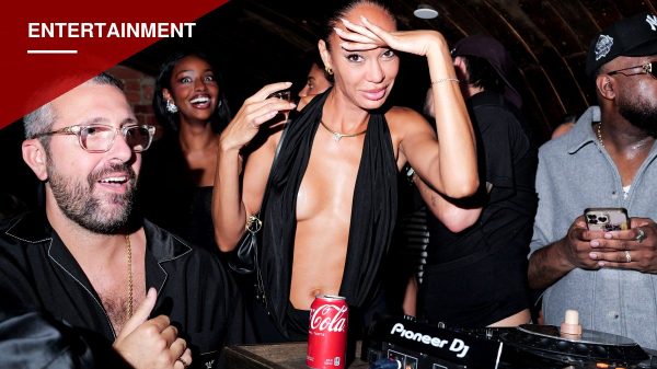 1Oak Reopens on West 17th Street During Fashion Week, With Talk of a Permanent Return