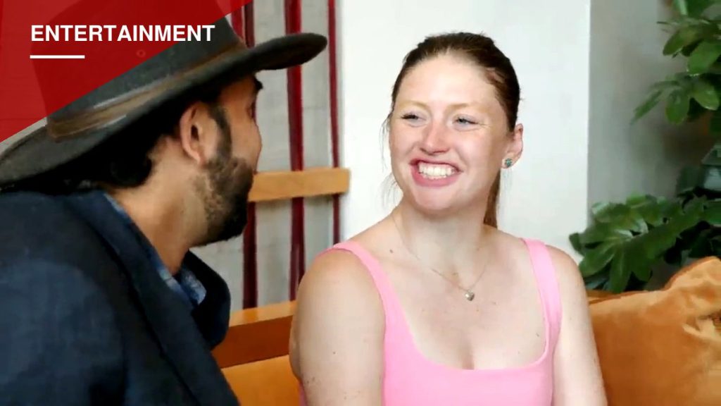 '90 Day Fiancé' Tell-All: Catie Admits to Multiple Affairs After Marrying Josh