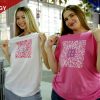 A Startup Wants Your T-Shirt to Double as a Scannable Digital Profile