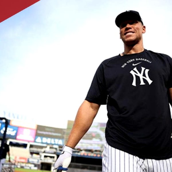 Aaron Judge Returns to Yankees Lineup, Goes Hitless in Loss-Turned-Win Over Rockies