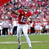 Alabama and Kentucky Both Come Off Blowout Wins Ahead of Matchup