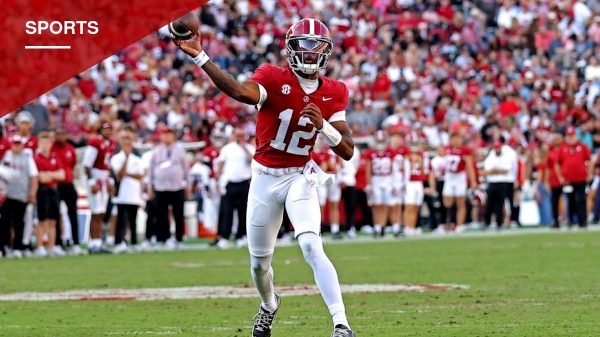 Alabama and Kentucky Both Come Off Blowout Wins Ahead of Matchup
