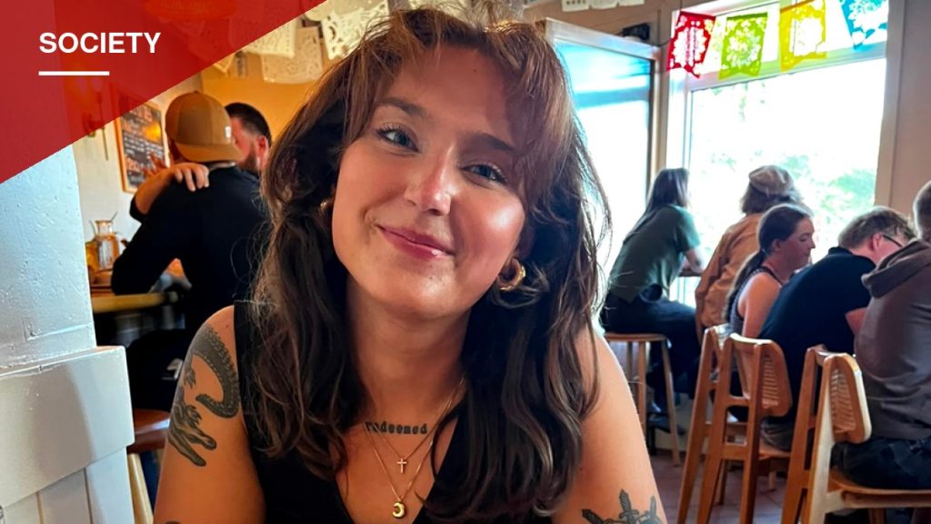 Alberta Woman Recounts Detransition and Return to Christian Faith After Years Identifying as Transgender