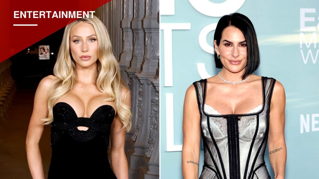 Alix Earle's Stepmother Ashley Dupré Reflects on Spitzer Scandal and Affair That Rocked TikTok Star's Family