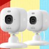 Amazon Discounts Blink Security Camera Bundle Ahead of October Prime Day