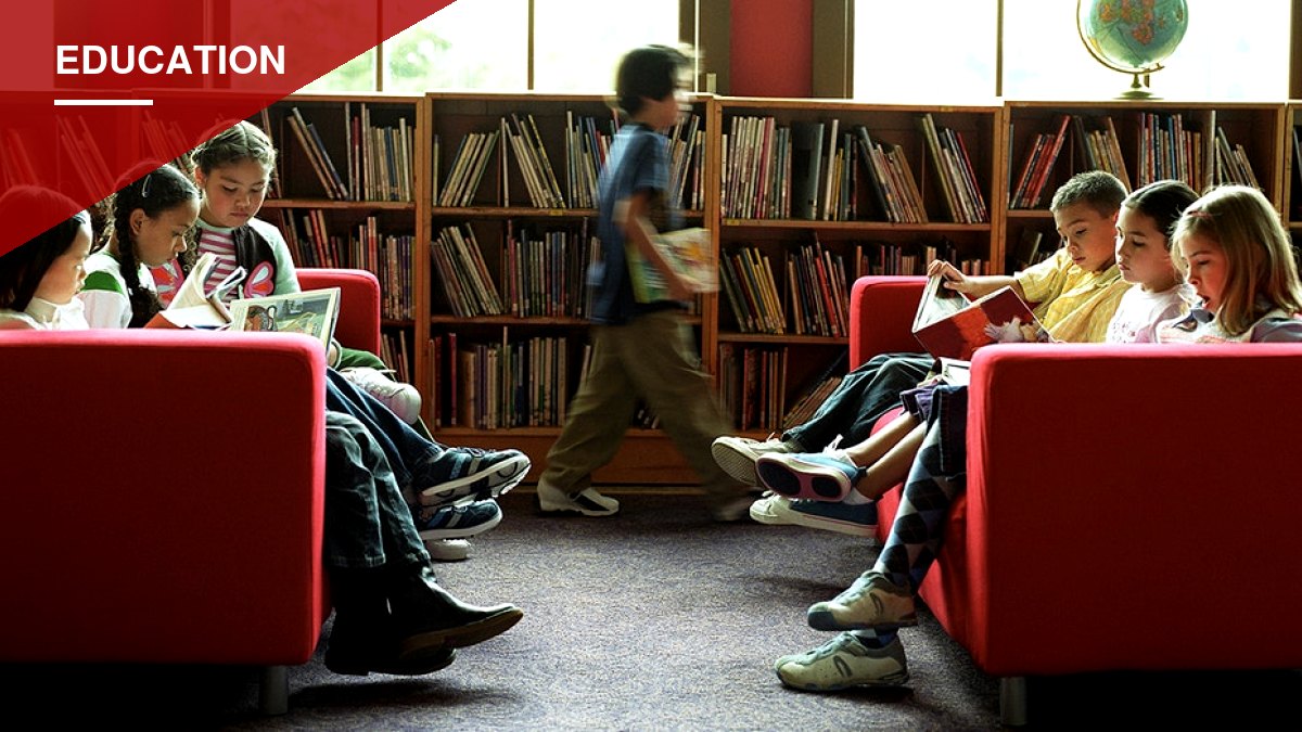 An Educator Makes the Case for 'Living Books' Over Standard Textbooks