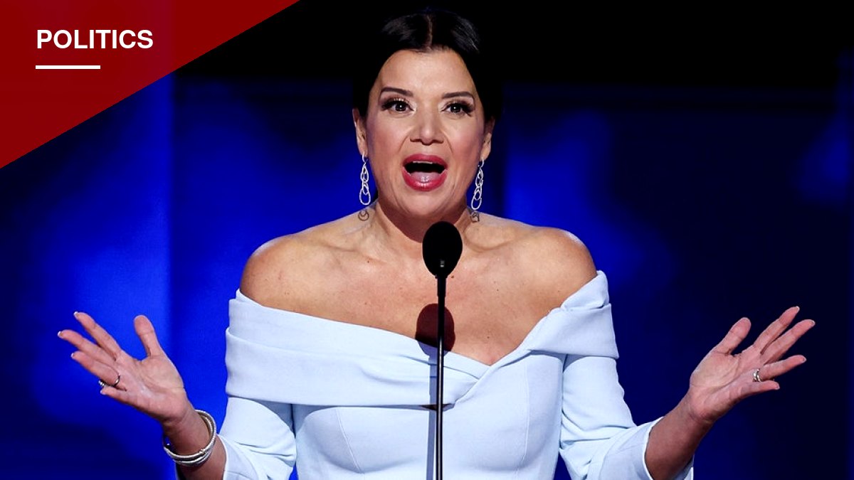 Ana Navarro's On-Air Endorsement in Miami Congressional Race Sparks Backlash Against ABC
