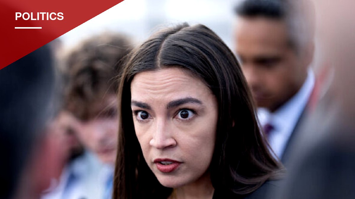AOC Accuses Kraft of Orchestrating Stadium Ban on Macklemore Over Israel Remarks