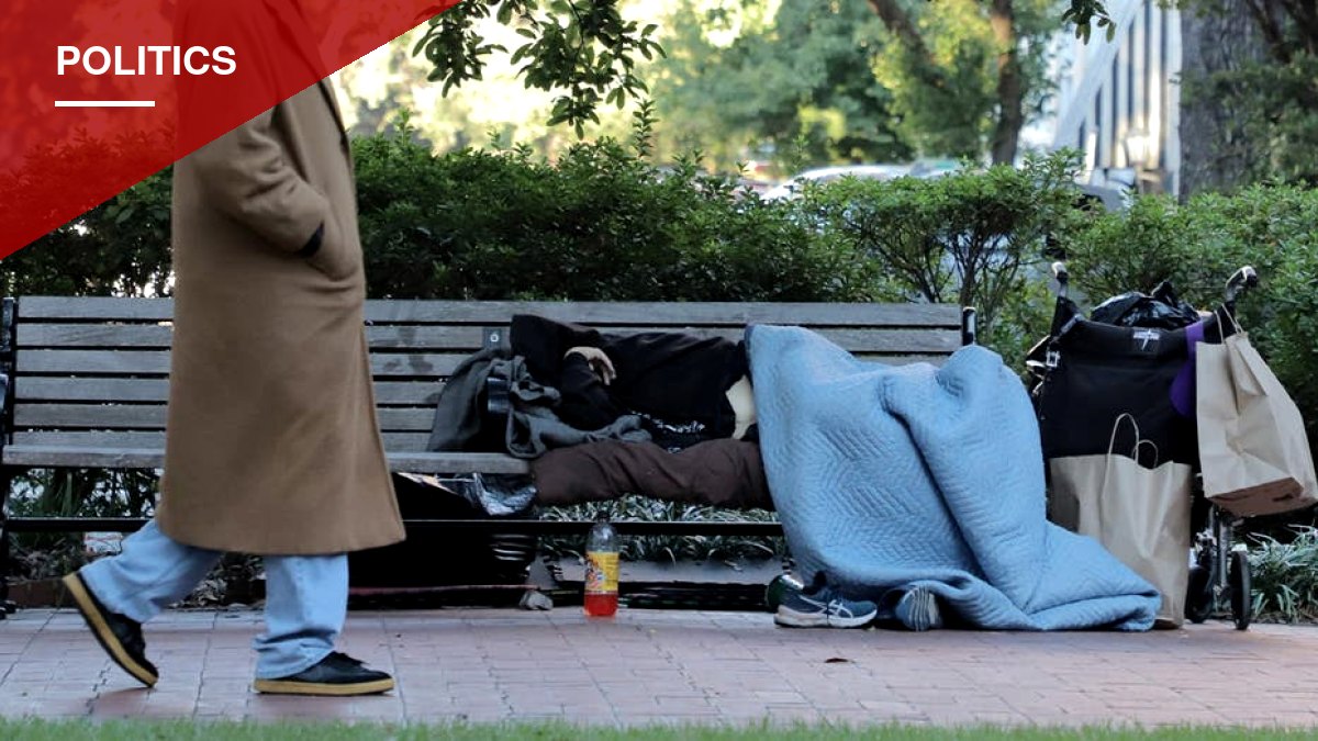Appeals Court Clears Way for HUD to Overhaul How Homelessness Is Measured