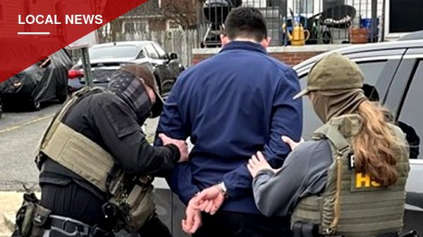 Arlington County Sets Aside $50,000 to Aid Families After ICE Detentions