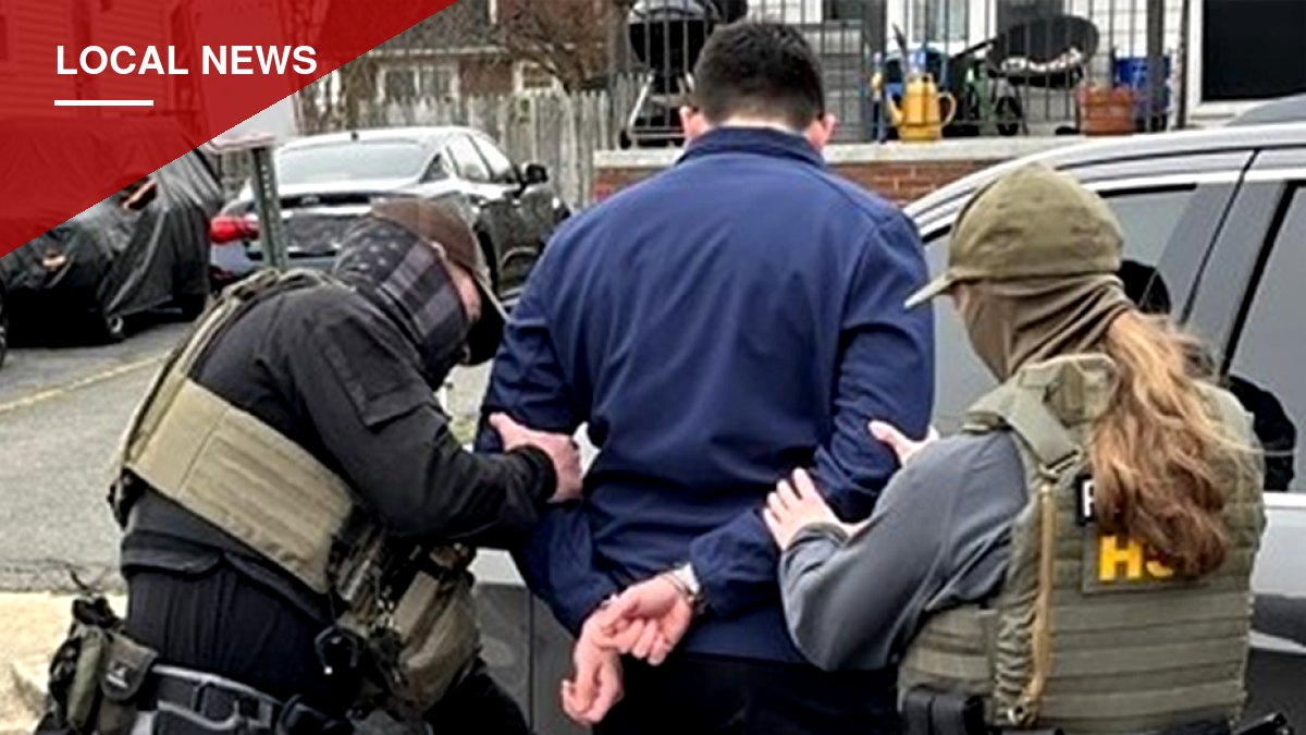 Arlington County Sets Aside $50,000 to Aid Families After ICE Detentions