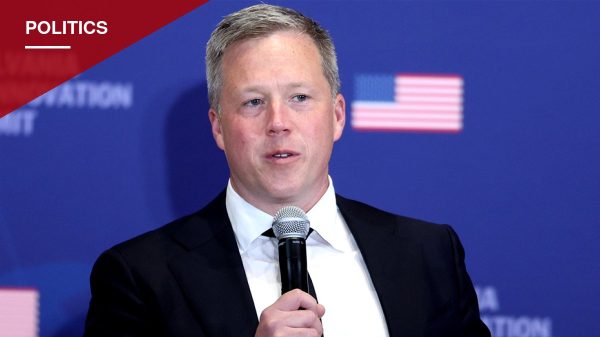 Army Secretary Dan Driscoll Submits Resignation Amid Rift With Hegseth