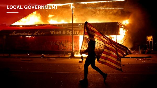 Audit Finds Minneapolis Violence Prevention Contracts Lacked Oversight, Prone to Fraud