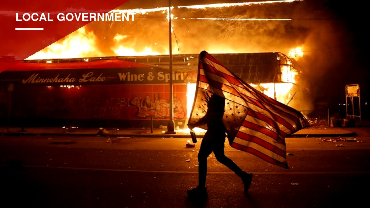 Audit Finds Minneapolis Violence Prevention Contracts Lacked Oversight, Prone to Fraud