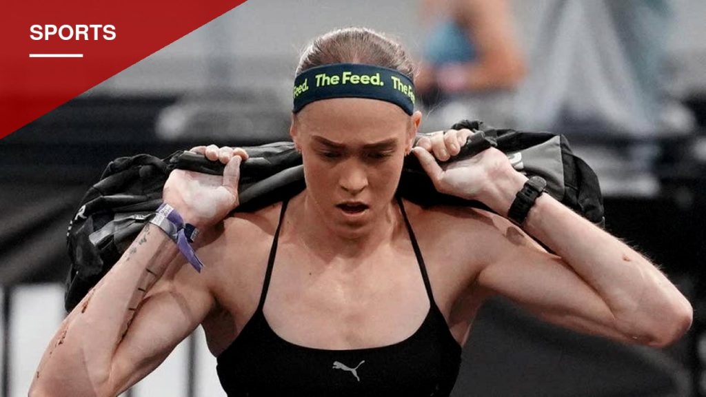 Australian Athlete Wins Beijing HYROX Race Despite Mid-Race Diarrhea, Sparking Debate Over Health Protocols